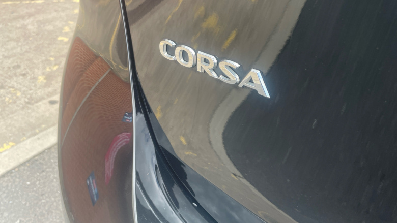 Vauxhall Corsa 1.2 Turbo Elite Nav Premium 5dr Auto Petrol Hatchback